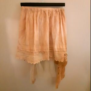 Boutique vintage style skirt